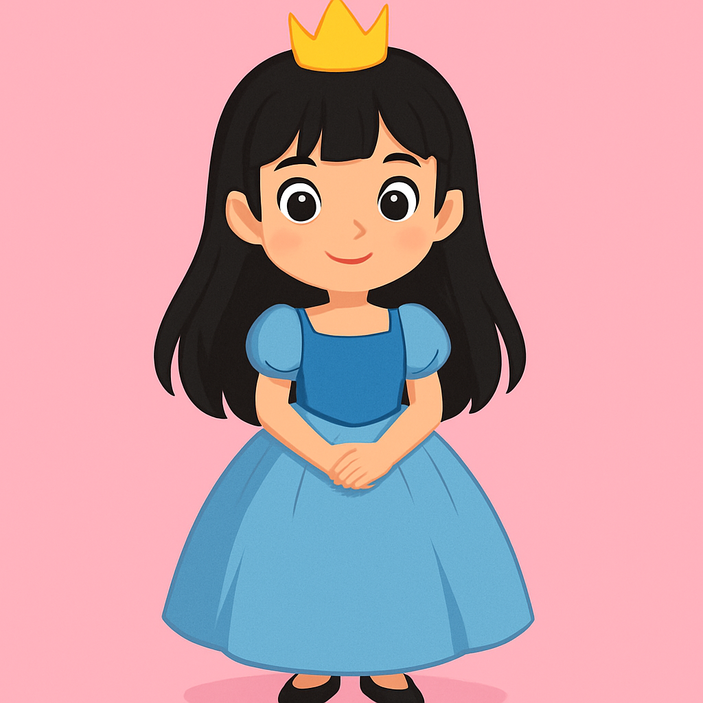 Princesa Verónica